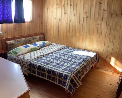 Cómoda casa para 11 personas en Villarrica