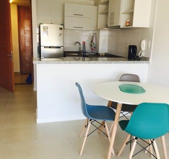 Arriendo Departamento de marzo a diciembre Condominio Costa Herradura