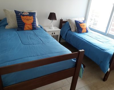 Departamento Nuevo, Gran Vistaal Mar en Concon 2 Dormitorios 2 Baños