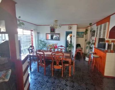 Comoda Casa para 10 personas concon