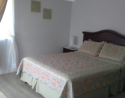 Arriendo Casa Amoblada en Algarrobo