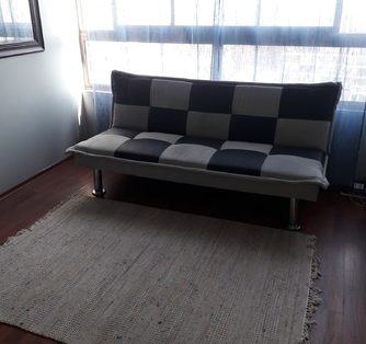 Arriendo departamento en santiago centro por horas y noches