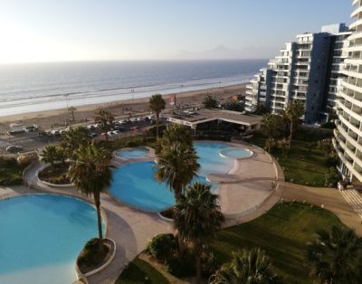 Jardin del Mar La Serena