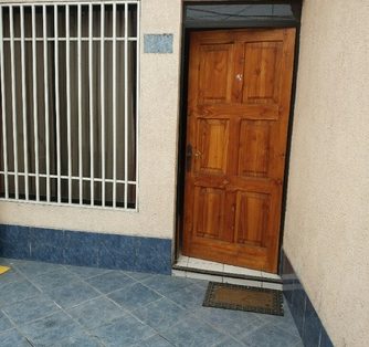 Arriendo Casa diario estacionamiento privado pleno centro