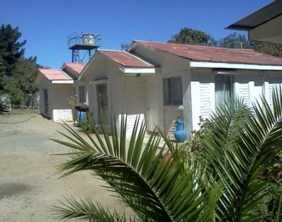 Cabañas se Arriendan en Laguna Verde