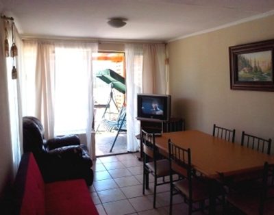 Arriendo Casa Con Piscina Verano La Serena Playa 4 Esquinas