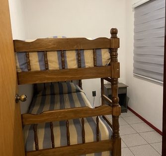 Arriendo Cabaña 5 personas, Pucón Centro