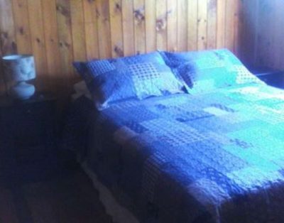 Arriendo cabaña en Villarrica