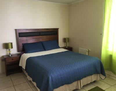 Departamento 1 Linea Av del Mar La Serena Octavo Piso