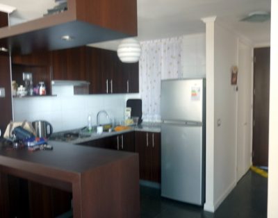 Arriendo de departamento Av. del mar NeoHouse para veraneo