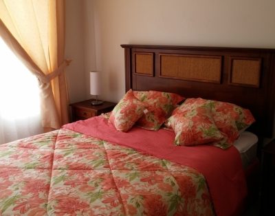 Arriendo Coquimbo La Herradura Departamento