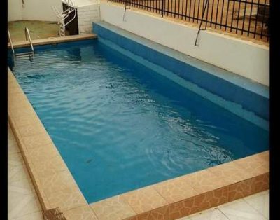 Casa el quisco con piscina