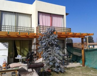 Arriendo Casas Y Cabañas Con Piscina Verano La Serena Playa 4 Esquinas