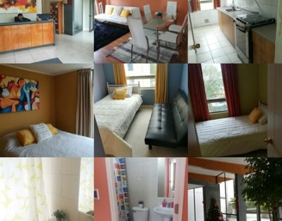 Lindo Departamento con excelente ubicación para hasta 6 personas en Temuco