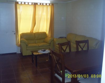 Arriendo Casa Verano 2011 en Coquimbo