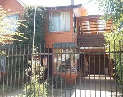 Se arrienda casa por dia en villarrica