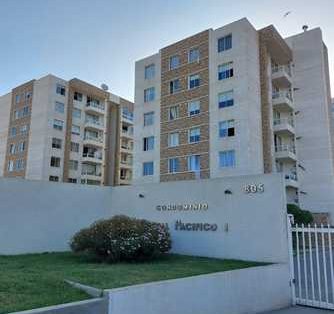 Arriendo Departamento Estudiantes La Serena Marzo A Diciembre A Pasos del Faro