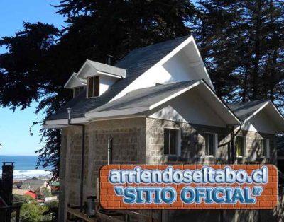 Arriendos El Tabo Sitio oficial: https://www.arriendoseltabo.cl