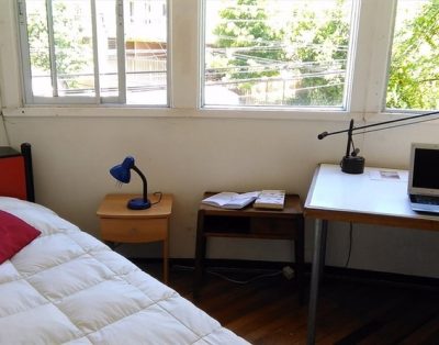 Arriendo Pieza Estudiante en Viña del Mar