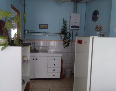 Casa en arriendo en Villarrica hasta 8 personas