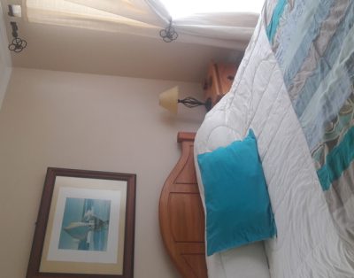 Arriendo Casa Dos Pisos Algarrobo