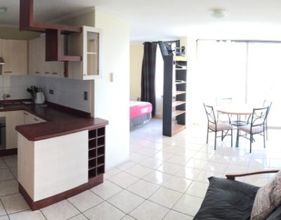 Departamento Avenida del Mar, El Palmar, La Serena