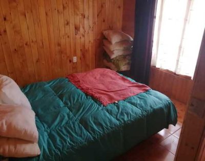 Arriendo casa en el Quisco Centro