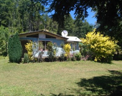 Casa Camino Villarrica Lican Ray