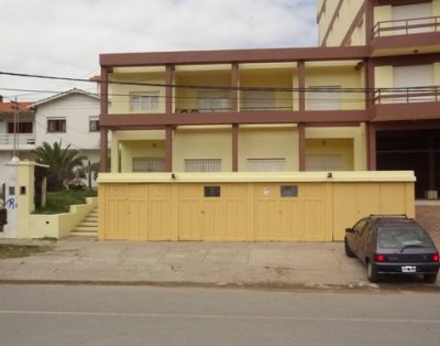 V.gesell Alq /centro Y A 1/2 Cdra Mar/ Wi Fi/ 8 Pers/jovenes/depto Luminoso Y Con Balcon Con Vista A