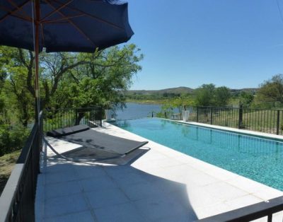 Casa Frente Al Lago Cordoba – Potrero De Garay