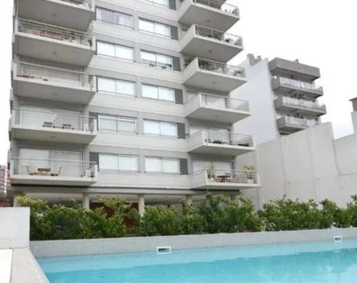 Palermo Hollywood – 2 Amb. Amoblado Con Balcon Y Cochera – Full Amenities