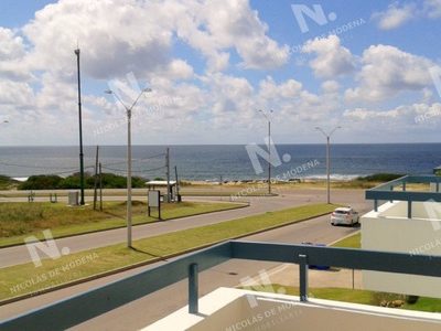 Apartamento Montoya Frente Al Mar – La Barra Montoya