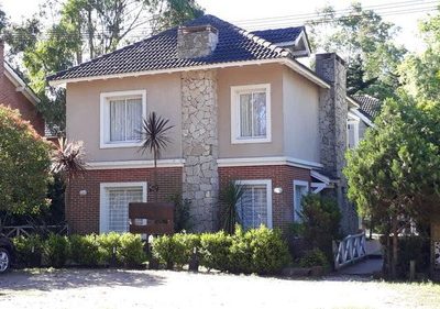 Duplex Apart – Pinamar