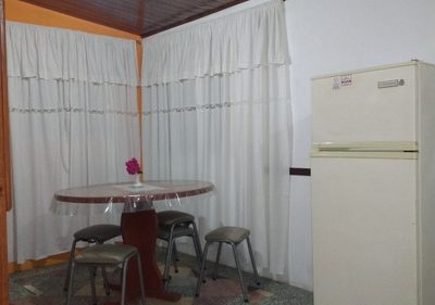 Alquilo Casa En Santa Teresita