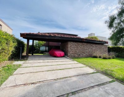 Casa A La Laguna, Alquiler Temporal En San Agustin, Hermoso Jardin Y Piscina!