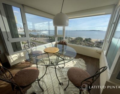 Apartamento En Mansa – Punta Del Este Mansa