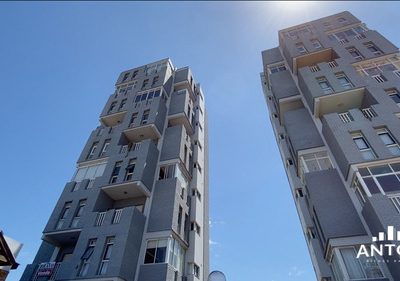 Alquiler Temporario – Villa Gesell – 2 Ambientes Vista Al Mar – Torre A