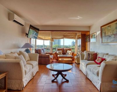 Alquilo Apartamento De 3 Dormitorios Por Verano, Roosevelt, Punta Del Este. – Punta Del Este Rooseve