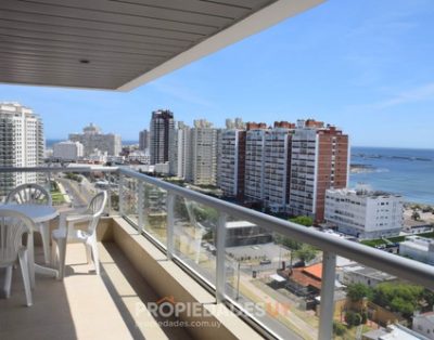 – Punta Del Este Mansa