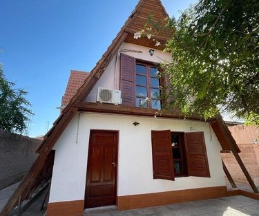 Casa Alpina Estilo Rustico, Zona Centrica. Chilecito, La Rioja