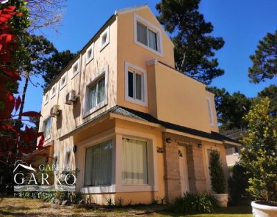 Duplex En Pinamar Temporada 2023