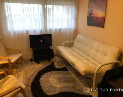 Apartamento En Peninsula – Punta Del Este Peninsula