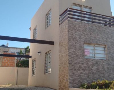 Vendo Y Alquilo!!!!! Duplex 2 Habitacion 2 Banos Cocina Living Comedor Parrilla !!!