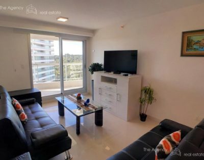 Apartamento Un Dormitorio Contra Frente Al Mar Look Brava Ref2122