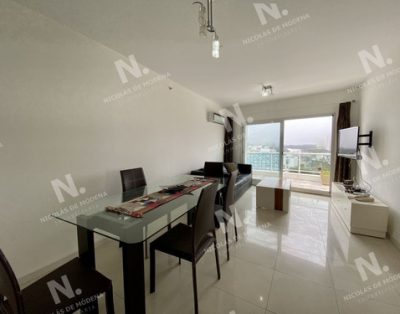 Hermoso Penthouse Con Vista Panoramica! – Punta Del Este Aidy Grill