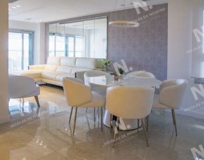 Departamento En Alquiler De Termporada En Miami Boulevard Punta Del Este – Punta Del Este Mansa