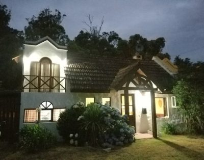 Casa En Alquiler P D Este $ 99.000 La Semana