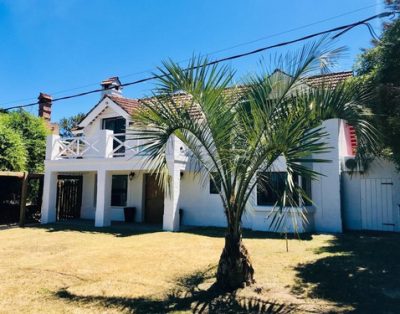 Casa En Alquiler Temporal En Montoya