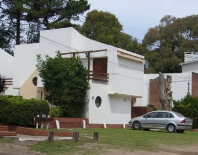 Alquiler Duplex Departamento En Pinamar Para 4 Personas Zona Muy Tranquila, Disponible