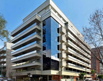 Torre Fresh La Pampa 717 Bajo Belgrano – 2 Amb